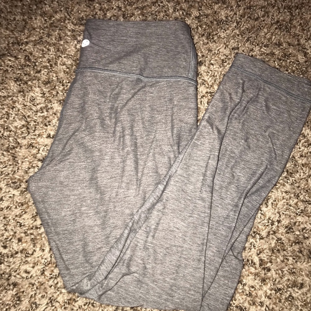 Lulu lemon leggings